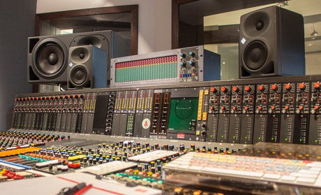 EAN 4044155207583 - Neumann KH 80 DSP A G EU Antracita imagen 12