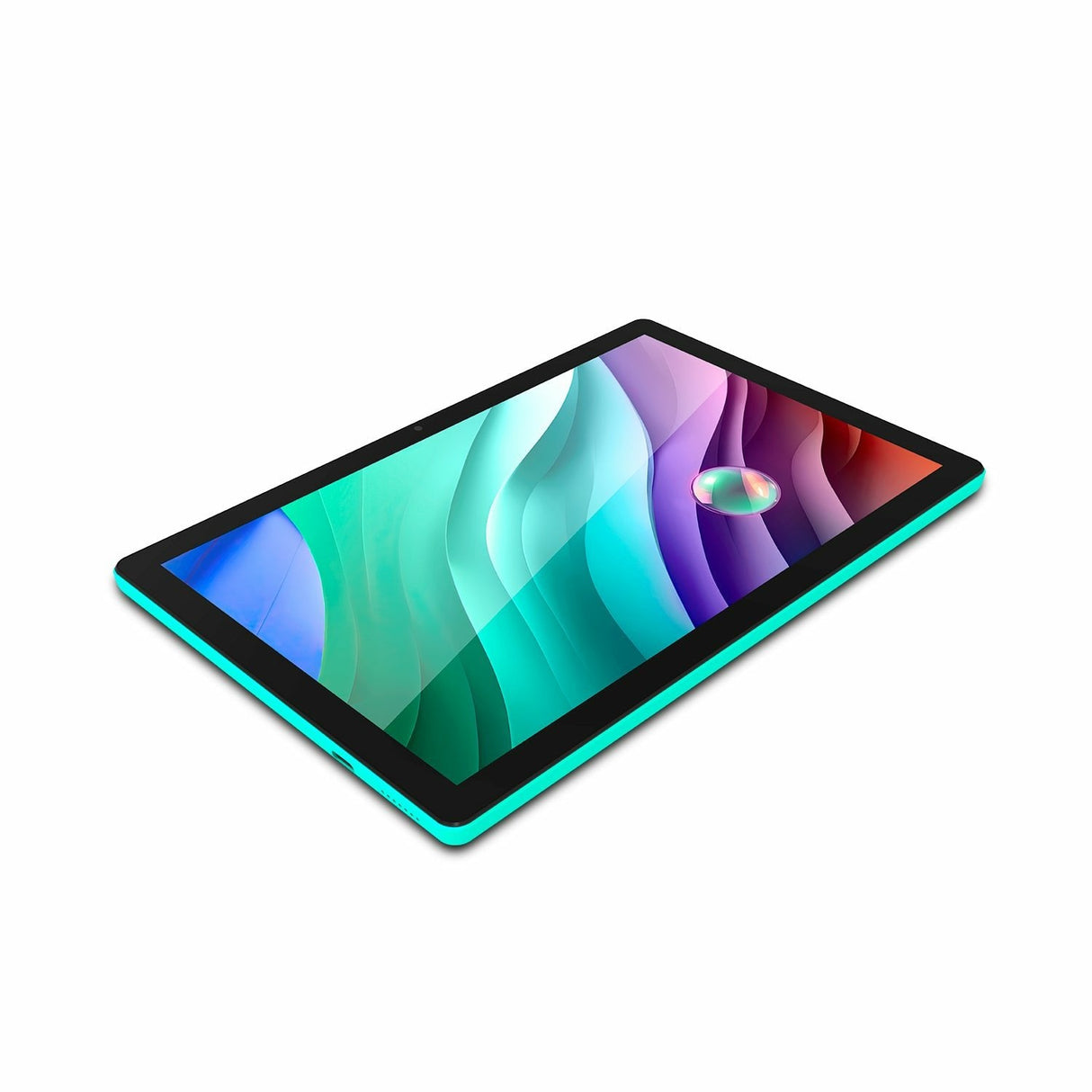 Spc Gravity 5 Se Tablet Pantalla Ips 10.1" - 4gb - 64gb - Camara 2mpx - Bateria 5.000mah - Color Verde