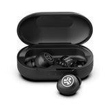 Auriculares Jlab Jbuds Air Pro  True Wireless Stereo (Tws) Bluetooth Negro  Inalámbricos