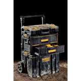 Dewalt Toughsystem 2.0 Cajonera, Caja De Herramientas Amarillo/Negro