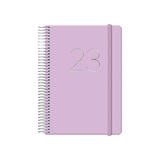 EAN 8421938125740 - DOHE 12574 agenda personal 2023 imagen 1