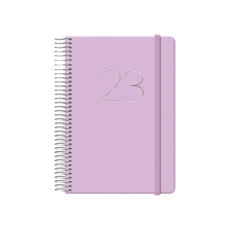 EAN 8421938125740 - DOHE 12574 agenda personal 2023 imagen 1