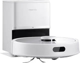 EAN 6936905901101 - Roborock Q7B aspiradora robotizada Blanco imagen 1