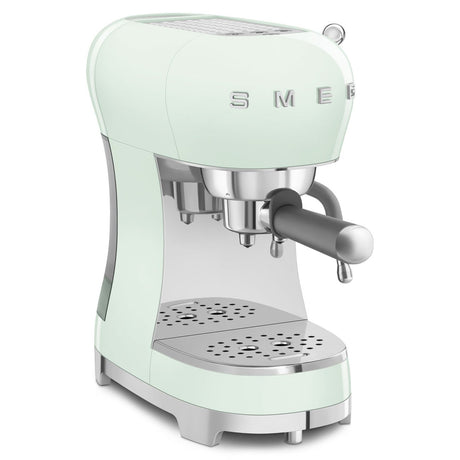 EAN 8017709324780 - Smeg ECF02PGEU cafetera eléctrica Manual Máquina espresso 1,1 L imagen 3