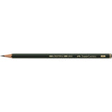 EAN 4005401190103 - Faber-Castell 119010 lápiz de grafito F 1 pieza(s) imagen 1