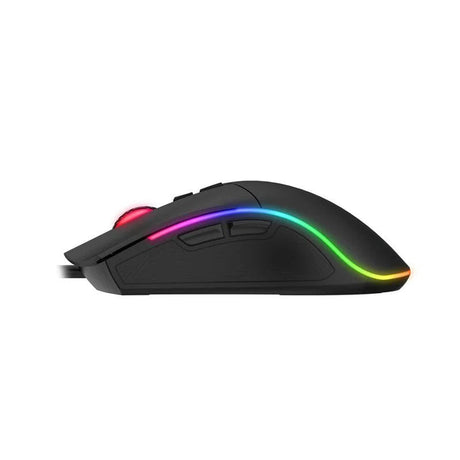 EAN 6939119023096 - Havit MS1001S ratón Juego mano derecha USB tipo A Óptico 4800 DPI imagen 5