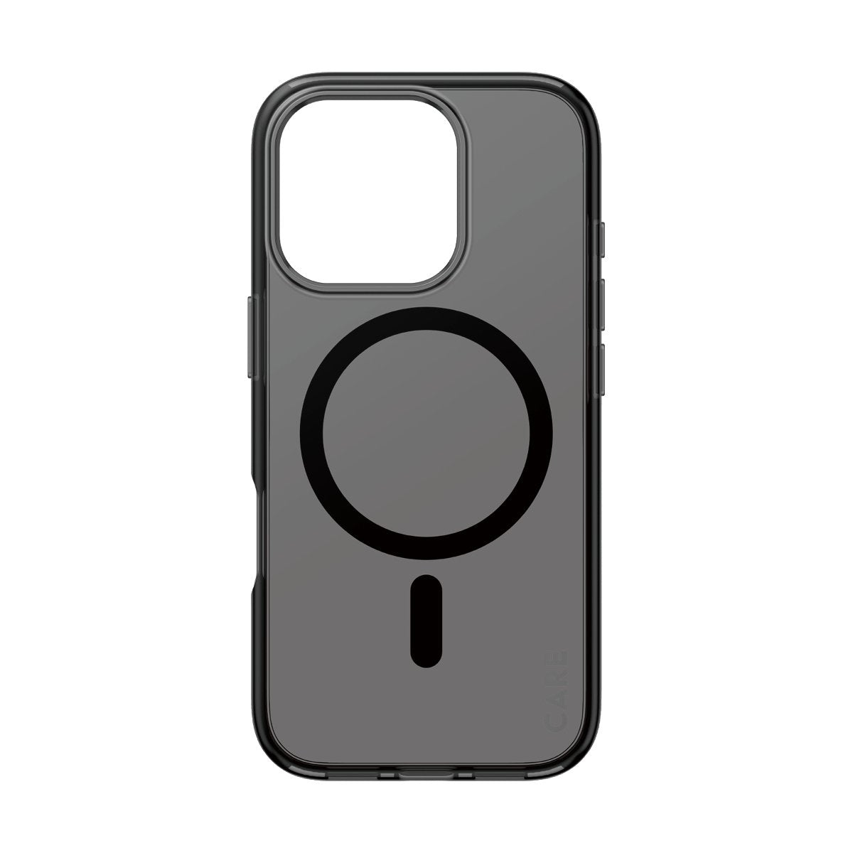 EAN 5715685004162 - PanzerGlass CARE™ by ® Urban Combat Case Smokey w. Black MagSafe iPhone 16 Pro funda para teléfono móvil  imagen 4