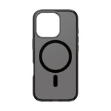 EAN 5715685004162 - PanzerGlass CARE™ by ® Urban Combat Case Smokey w. Black MagSafe iPhone 16 Pro funda para teléfono móvil  imagen 4