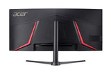 Acer Nitro Xv340cuj0b 34" 86cm 16:9 120hz 3440x1440
