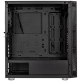 Caja Pc Kolink Void X Midi Tower Negro