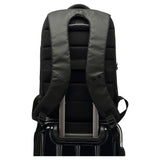 EAN 8590669287864 - YENKEE YBB 1501 maletines para portátil 39,6 cm (15.6") Mochila Negro imagen 8