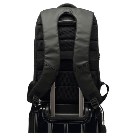 EAN 8590669287864 - YENKEE YBB 1501 maletines para portátil 39,6 cm (15.6") Mochila Negro imagen 8