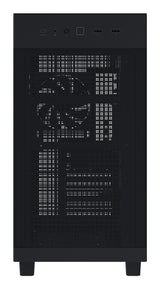 EAN 4711636165051 - ASUS Prime AP303 Mesh Midi Tower Negro imagen 5