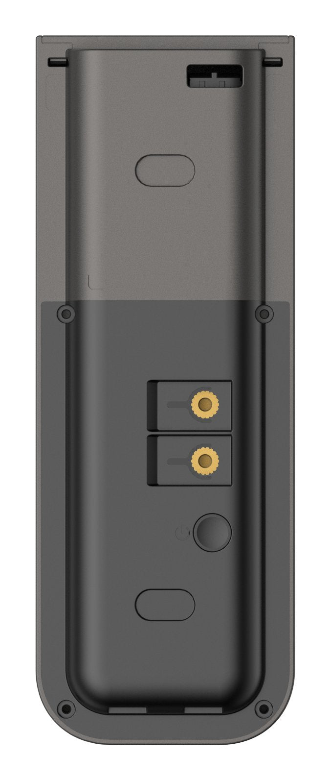 EAN 6976391032453 - Imou DB-3EP-4M0W/DS3 kit de timbre Negro imagen 4