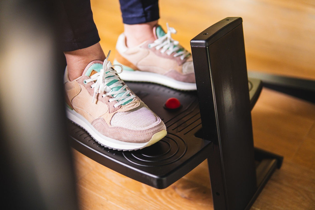 Reposapiés Footform Standard Low Retail