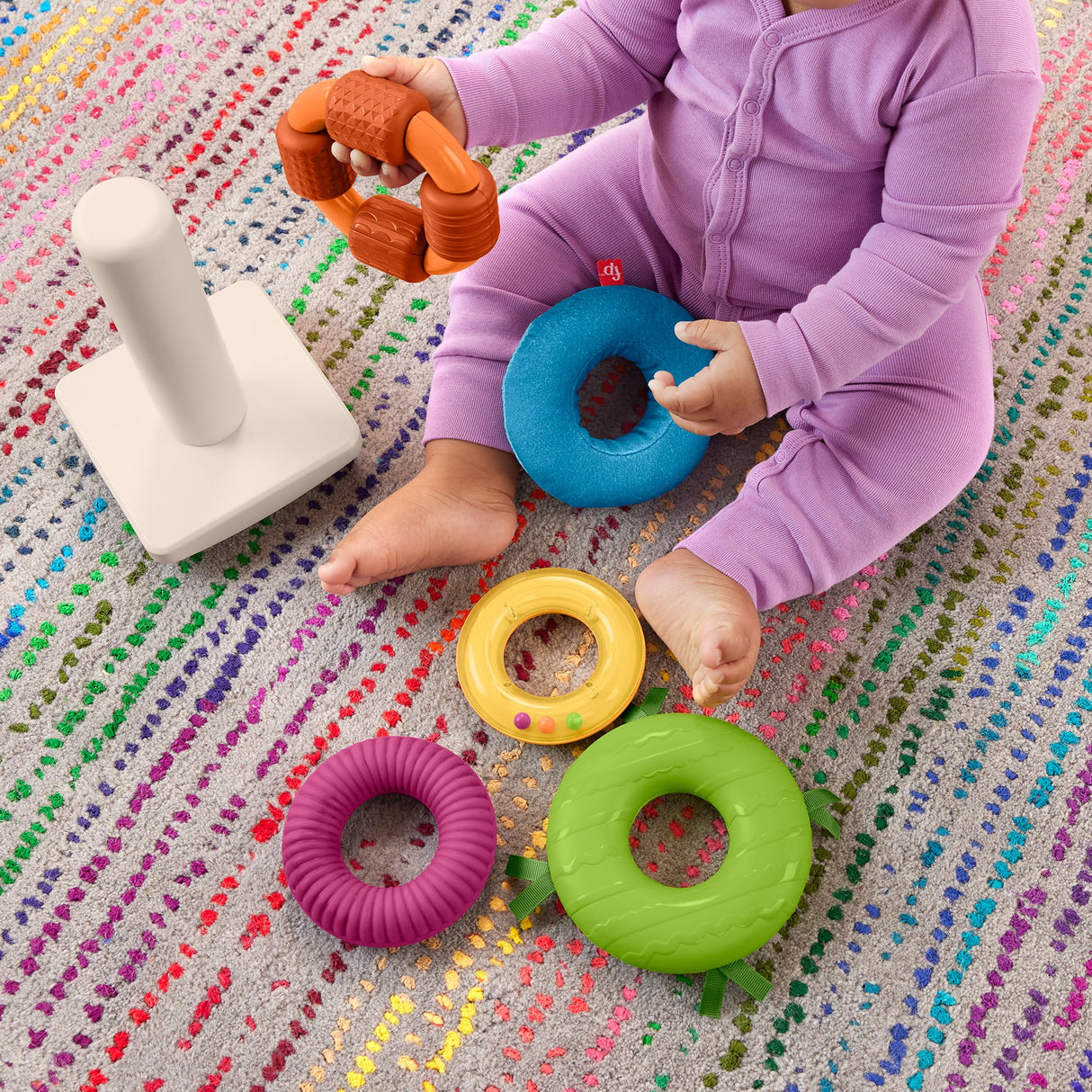 EAN 0194735231881 - Fisher-Price HXK47 juego educativo imagen 5