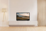 Samsung Tu32h5005fk 32" Clase Diagonal H5005f Series Tv Lcd Con Retroiluminación Led Smart Tv Tizen Os 720p 1366 X 768 Hdr Negro