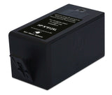 Cartucho Freecolor Hp 912xl Negro Remanufacturado