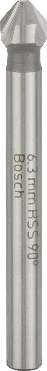 EAN 3165140107228 - Bosch 2 608 597 504 Broca avellanadora 1 pieza(s) imagen 1