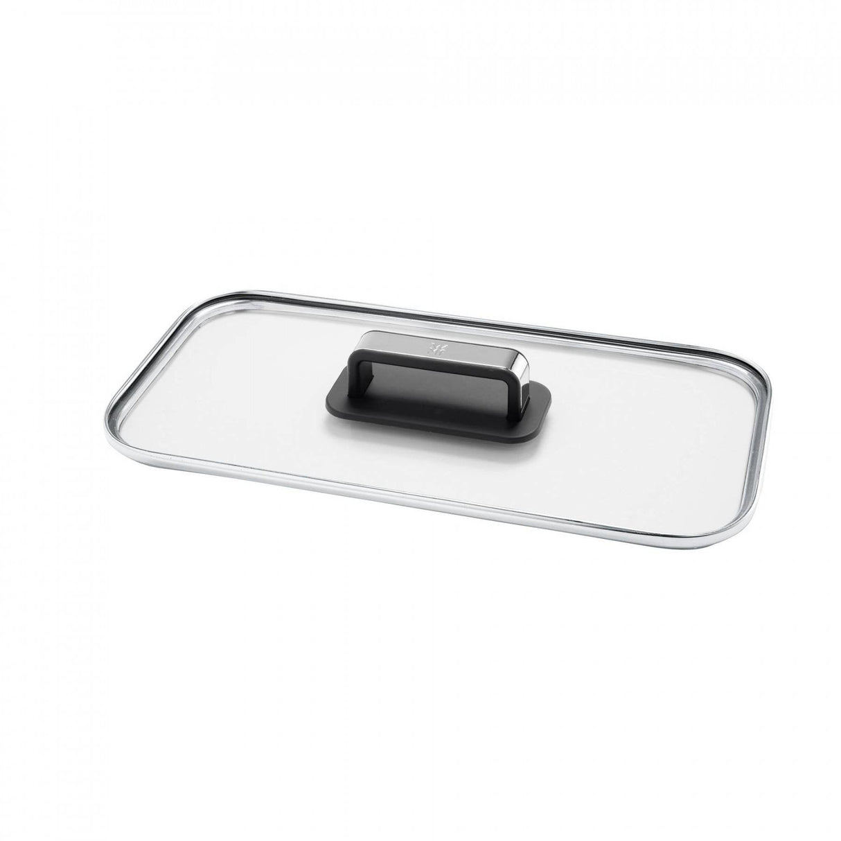 EAN 4211129119641 - WMF KITCHENminis 0415090011 vaporizador 2 cesta(s) Encimera 900 W Negro, Acero inoxidable imagen 5