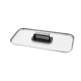 EAN 4211129119641 - WMF KITCHENminis 0415090011 vaporizador 2 cesta(s) Encimera 900 W Negro, Acero inoxidable imagen 5