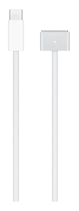 EAN 0195949396489 - Apple MW613ZM/A cable USB 2 m USB C MagSafe 3 Plata imagen 2