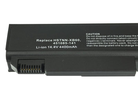 EAN 5902701414900 - Green Cell HP15 refacción para laptop Batería imagen 3