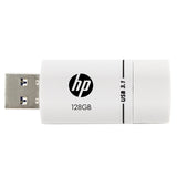 Hp X765w Memoria Usb 3.1 128gb - Color Blanco/Negro (Pendrive)