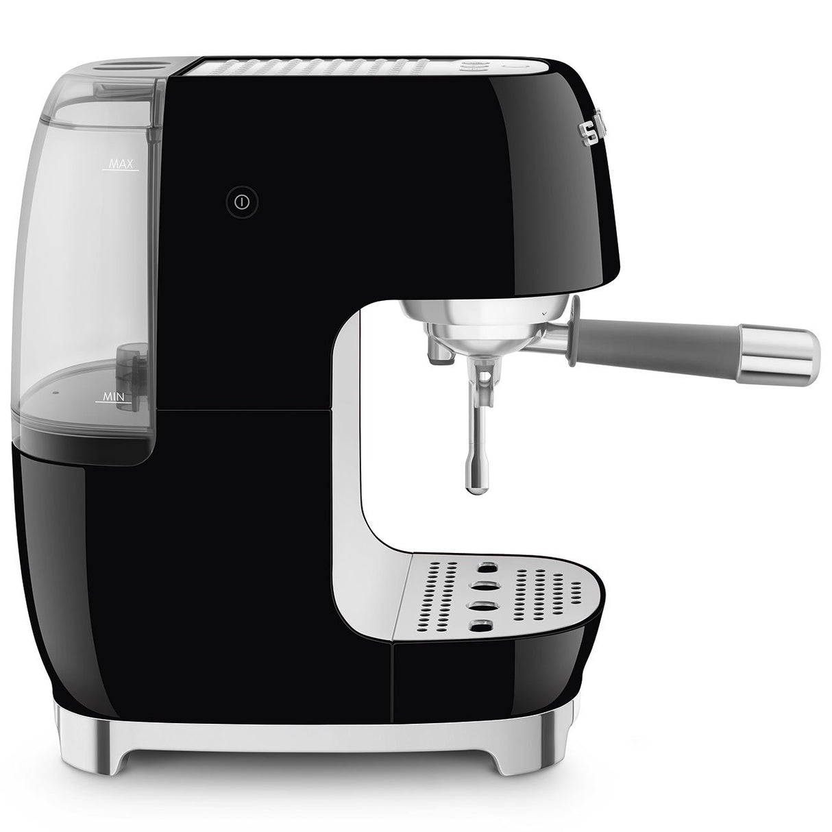 EAN 8017709349431 - Smeg ECF03BLEU cafetera eléctrica Semi-automática Máquina espresso 1,4 L imagen 8