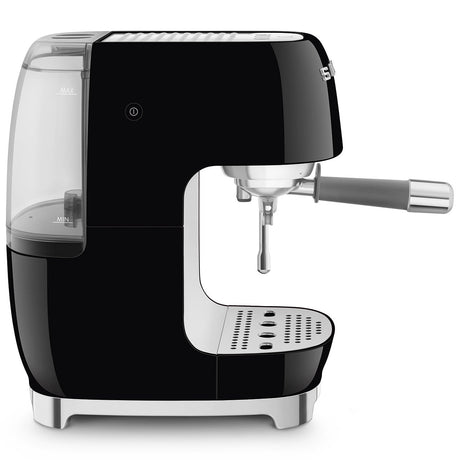 EAN 8017709349431 - Smeg ECF03BLEU cafetera eléctrica Semi-automática Máquina espresso 1,4 L imagen 8