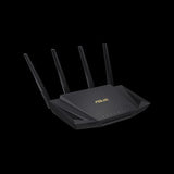 EAN 4718017331333 - ASUS RT-AX58U router inalámbrico Gigabit Ethernet Doble banda (2,4 GHz / 5 GHz) imagen 7