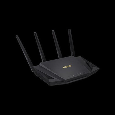 EAN 4718017331333 - ASUS RT-AX58U router inalámbrico Gigabit Ethernet Doble banda (2,4 GHz / 5 GHz) imagen 7