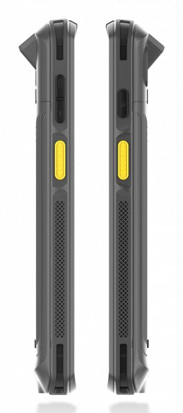 EAN 5715063434291 - Newland MT93 Megattera Pro ordenador móvil de mano 14 cm (5.5") 720 x 1440 Pixeles Pantalla táctil 277 g  imagen 5