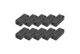 EAN 4016032494898 - Digitus DN-93907-1-10 caja de conexiones de red Cat7 Negro imagen 1