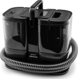 EAN 3838783028587 - Hisense HSSC07A Limpiador a vapor portátil 1,8 L 1500 W Negro imagen 36