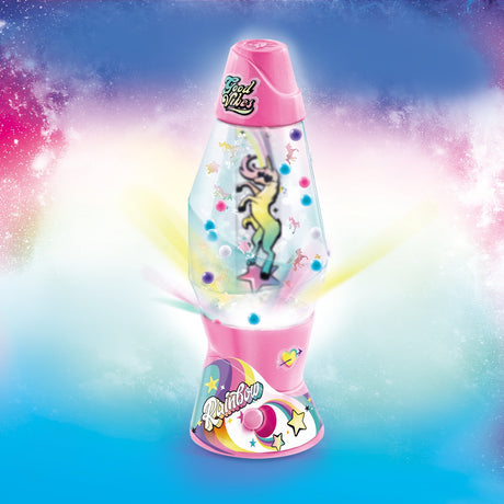EAN 3555801287480 - Canal Toys OFG 234 iluminación decorativa Lámpara de lava imagen 15
