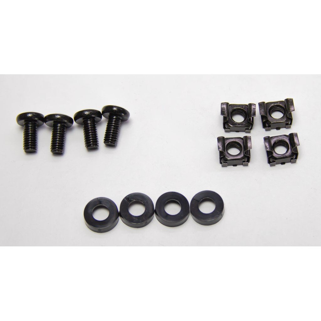 Inter-Tech Sw-420/600 Cajón Metálico Para Rack, Balda Negro, Cajón Metálico Para Rack, Negro, 15 Kg, 1u, 485 Mm, 420 Mm