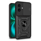 EAN 8434847075358 - COOL Accesorios COOL funda para teléfono móvil 17 cm (6.7") Negro imagen 1