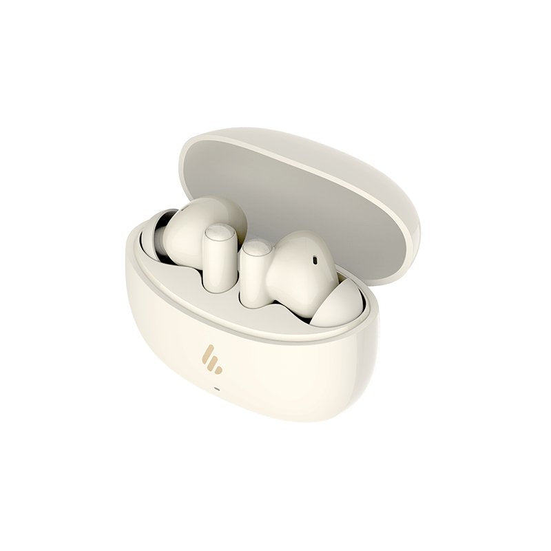 Edifier X5 Pro Bluetooth Earhds Ivory Retail