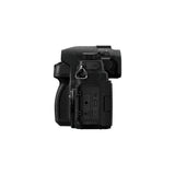 Panasonic Lumix Dc-G97 Body