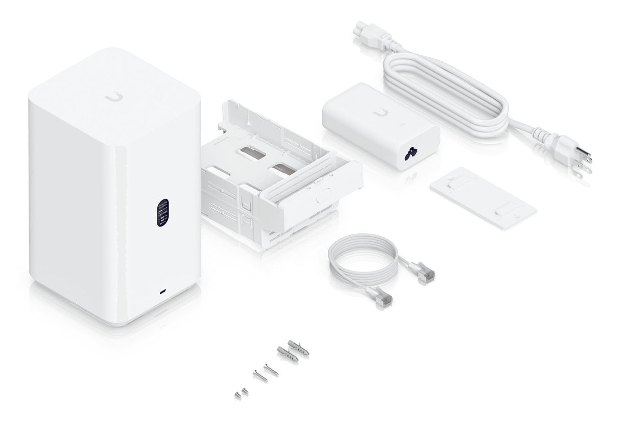 Ubiquiti Unifi Unas2 Blanco Unas-2-W