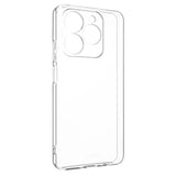 EAN 8591680168118 - FIXED FIXTCC-1440 funda para teléfono móvil 17,1 cm (6.74") Transparente imagen 1