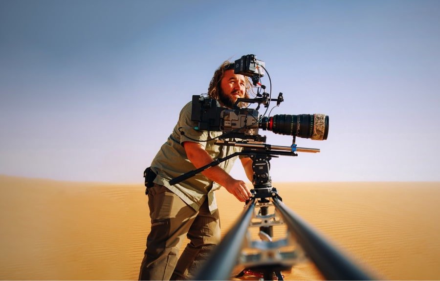 Atomos Ninja