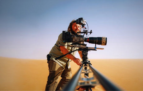 EAN 0814164022804 - Atomos Ninja 13,2 cm (5.2") Marrón 1920 x 1080 Pixeles Pantalla táctil imagen 9