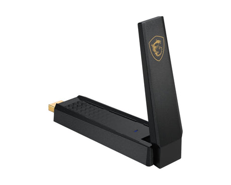 EAN 4711377126434 - MSI AXE5400 tarjeta y adaptador de interfaz USB 2.0 imagen 1
