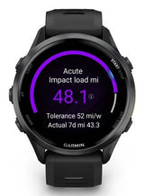 Smartwatch Forerunner 970/Grey 010-02969-10 Garmin