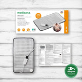 Medisana Hp 700 Manta Eléctrica 100 W