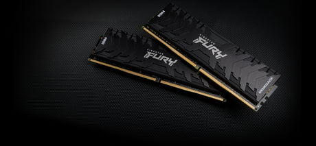 EAN 740617337808 - Kingston Technology FURY Renegade módulo de memoria 4 x 8 GB 3600 MT/s imagen 19