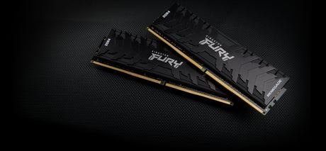 EAN 740617337808 - Kingston Technology FURY Renegade módulo de memoria 4 x 8 GB 3600 MT/s 288-pin DIMM imagen 19