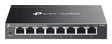 EAN 1210002600668 - TP-Link Omada ES208G switch Gestionado L2 Gigabit Ethernet (10/100/1000) Negro imagen 1